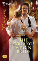 The Kyriakos Virgin Bride